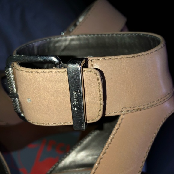 Circus by Sam Edelman Camilla Sandal - Picture 4 of 8